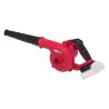 IBELL One Power Series 2-in-1 Cordless Blower CB20-68 20V 2.6M3/MIn (Battery & Charger not Included), CB2068S000