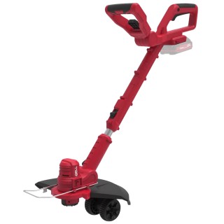 Cordless Brush Cutter Ops CB30-78 20V DC 8500RPM 290mm | EnvMart