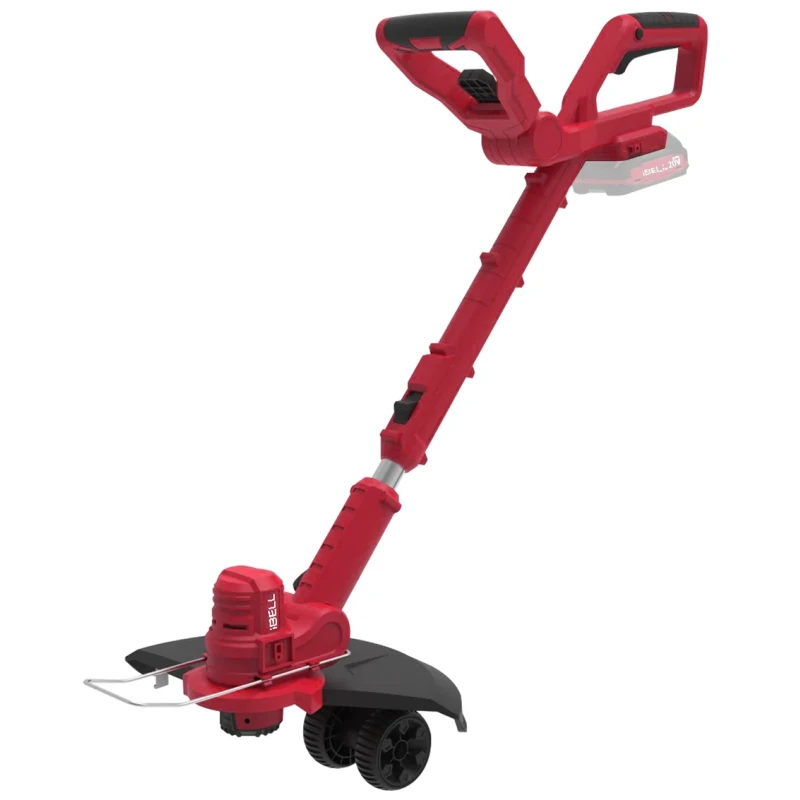 Cordless Brush Cutter Ops CB30-78 20V DC 8500RPM 290mm | EnvMart