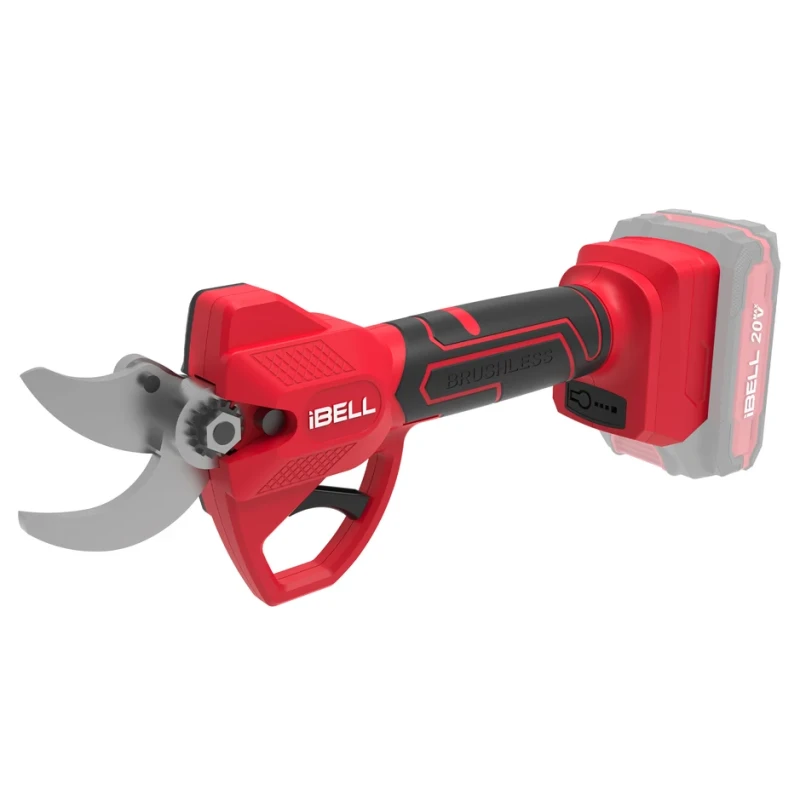 BP 32-30 Brushless Cordless Pruning Shear 20V 30 mm Cutting Capacity | EnvMart