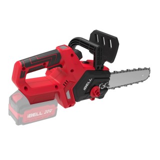 Brushless Cordless Chain Saw 12 Inch Guide Bar 20V 1200W 4500 RPM Oil Tank | EnvMart