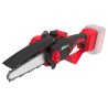 IBELL One Power Series BS 20 08 Cordless Chain Saw Brushless without battery and charger, BS2008S000