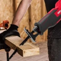 IBL BR20-48 Brushless Cordless Reciprocating Saw 20V 2700RPM Max Cutting Depth | EnvMart