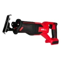 IBL BR20-48 Brushless Cordless Reciprocating Saw 20V 2700RPM Max Cutting Depth | EnvMart