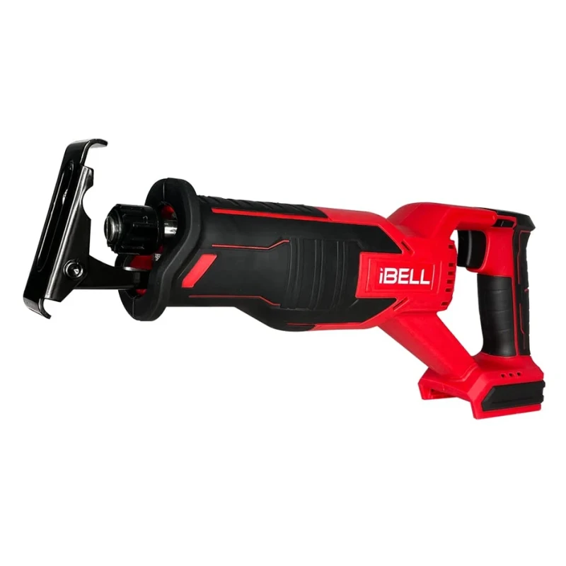 IBL BR20-48 Brushless Cordless Reciprocating Saw 20V 2700RPM Max Cutting Depth | EnvMart