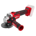 Brushless Cordless Angle Grinder 20V DC, Variable Speed, 100mm Disc | EnvMart