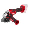 IBELL One Power Series Cordless Angle Grinder Brushless BA20-25 20V 8500RPM (Battery & Charger not included), BA2025S000