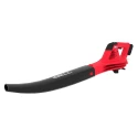 Cordless Leaf Blower 20V DC Brushed Motor 280W 2.8 m³/min 6-Speed Settings | EnvMart