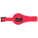 Cordless Leaf Blower 20V DC Brushed Motor 280W 2.8 m³/min 6-Speed Settings | EnvMart