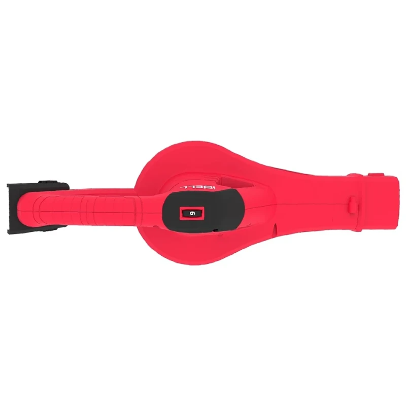 Cordless Leaf Blower 20V DC Brushed Motor 280W 2.8 m³/min 6-Speed Settings | EnvMart