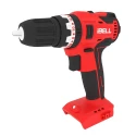 Brushless Cordless Impact Drill, 20V DC, Dual Speed, 38Nm Torque, 10mm Chuck | EnvMart