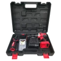OPS Brushless Cordless Impact Drill 20V DC 2.0Ah Li-Ion 80Nm | Industrial Power Tool | EnvMart