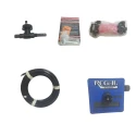 Regal Automatic Switchover Gas Chlorinator, Model 216/226/256, 4–500 PPD, EnvMart