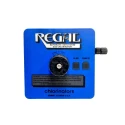 Regal Automatic Switchover Gas Chlorinator, Model 216/226/256, 4–500 PPD, EnvMart