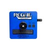 Regal Automatic Switchover Gas Chlorinator, Models 216/226/256