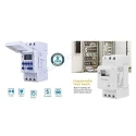  walnut-innovations-electronic-digital-timer-24x7-days-programmable-time-switch-with-lcd-4pin-color-white-plastic-body-21761-4