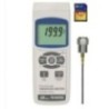 Lutron Vibration Meter VB8205SD 10 Hz to 1 KHz Frequency range with LCD Display