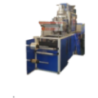 PP Film Extruder Machine 35 kgs/hr