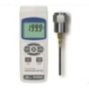 Lutron Vibration Meter VB8206SD Frequency Range 10 Hz to 1 KHz Display Size 52mmx38mm