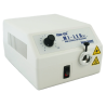 Dolan-Jenner Fiber-Lite Mi-LED Series Fiber Optic Illuminator, High Power LED, 100-240 VAC, 5000K