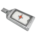 Dialight SafeSite LED Bulkhead Wallpack, Hazardous Area Certified, 100–277 VAC, 120–250 VDC, Up to 6,500 Lumens