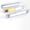 Machine Robust Industrial Machine Lighting, High-Quality Illumination, Compact Design