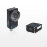 di-soric Vision Sensor Suite CS-52, CS-60, CS-62 Series, Integrated Lighting, Quad-Core Processor Options