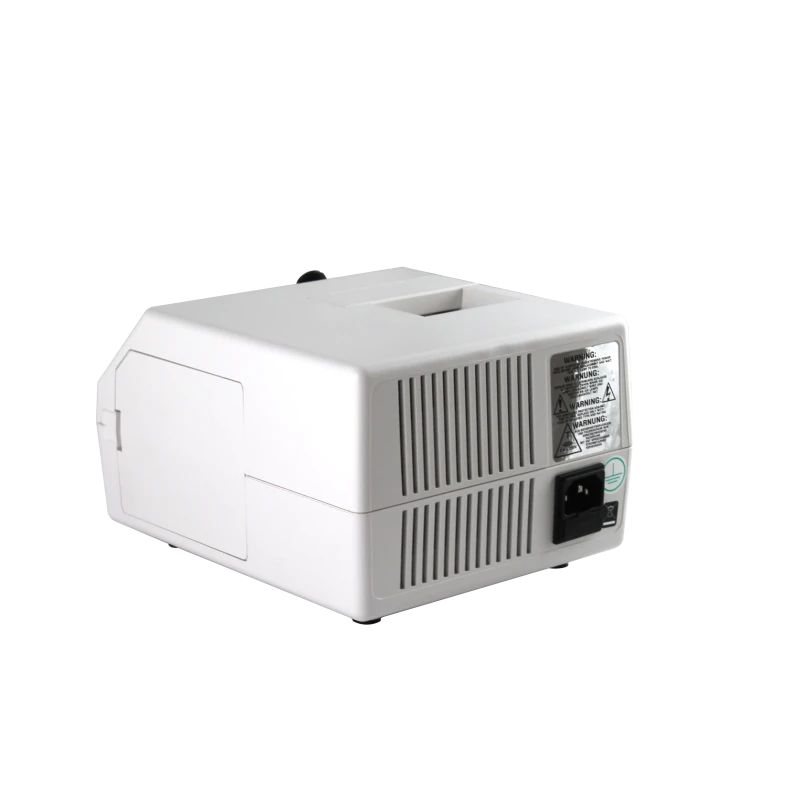 Dolan-Jenner Fiber-Lite Halogen Illuminator 150W, 115/230V, High-Intensity Fiber Optic Light Source Mi-150