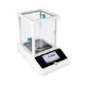 Equinox Adam Equipment Equinox Analytical and Semi-Micro Balances, 62g–510g, 0.01mg–0.0001g Readability, Touchscreen