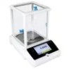 Equinox Adam Equipment Equinox Analytical and Semi-Micro Balances, 62g - 510g, 0.01mg - 0.0001g Readability, Touchscreen