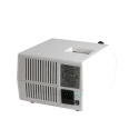 Dolan-Jenner Fiber-Lite Halogen Illuminator 150W, 115/230V, High-Intensity Fiber Optic Light Source Mi-150