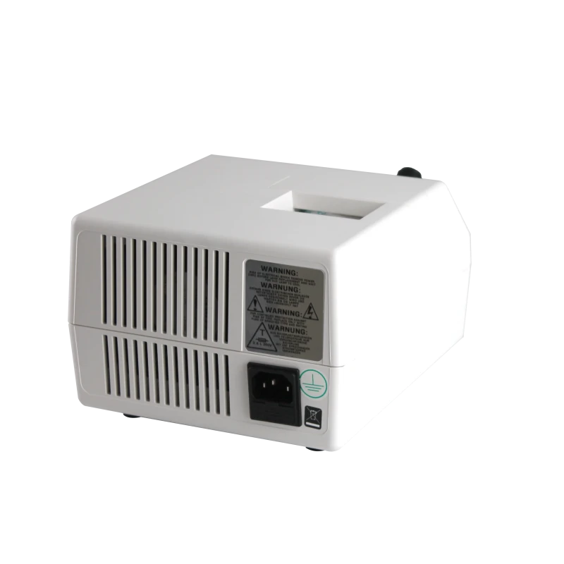 Dolan-Jenner Fiber-Lite Halogen Illuminator 150W, 115/230V, High-Intensity Fiber Optic Light Source Mi-150