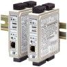 Acromag Ethernet Analog and Discrete I/O Module 951EN, Multi-Channel Industrial Signal Conditioner, Wide Input Range, Modbus/