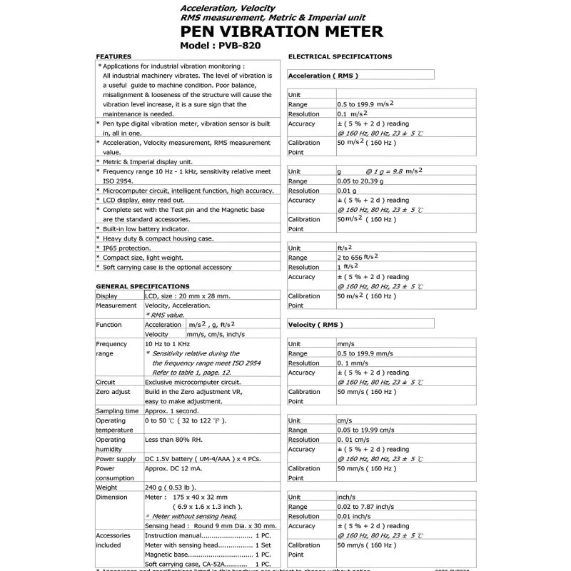  lutron-pen-type-vibration-meter-pvb-82-21793-1