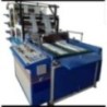 Biodegradable Corn Starch Bag Sealing Cutting Machine For T-Shirt Bag