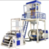 Semi-Automatic HM Blown Film Plant