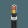 POLYCAB 50 Sqmm 1 Core Copper Armoured Cable -2XFaY