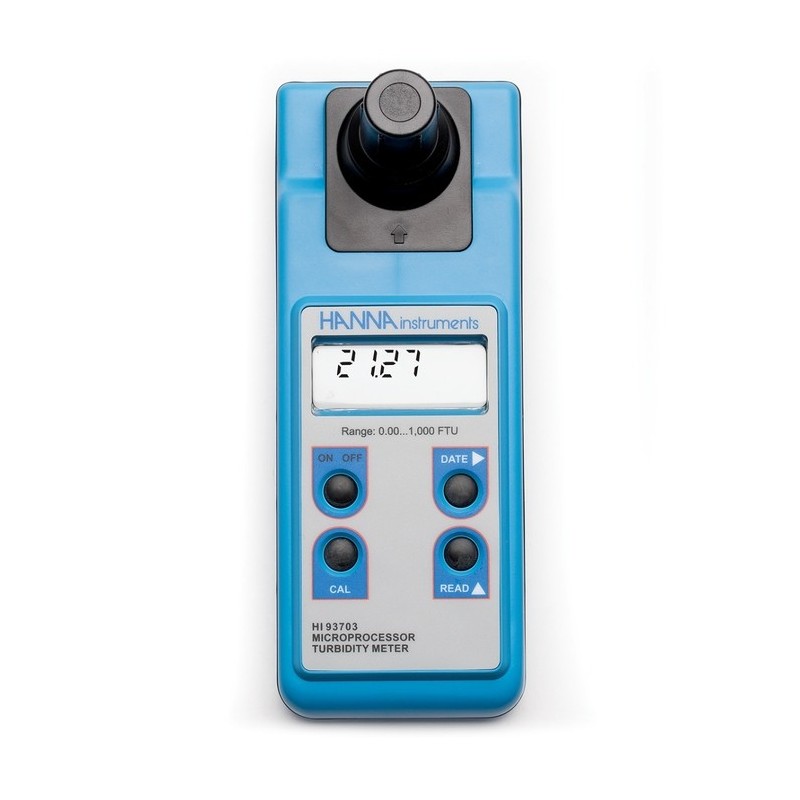 hanna-hi93703-portable-turbidity-meter-iso-compliant