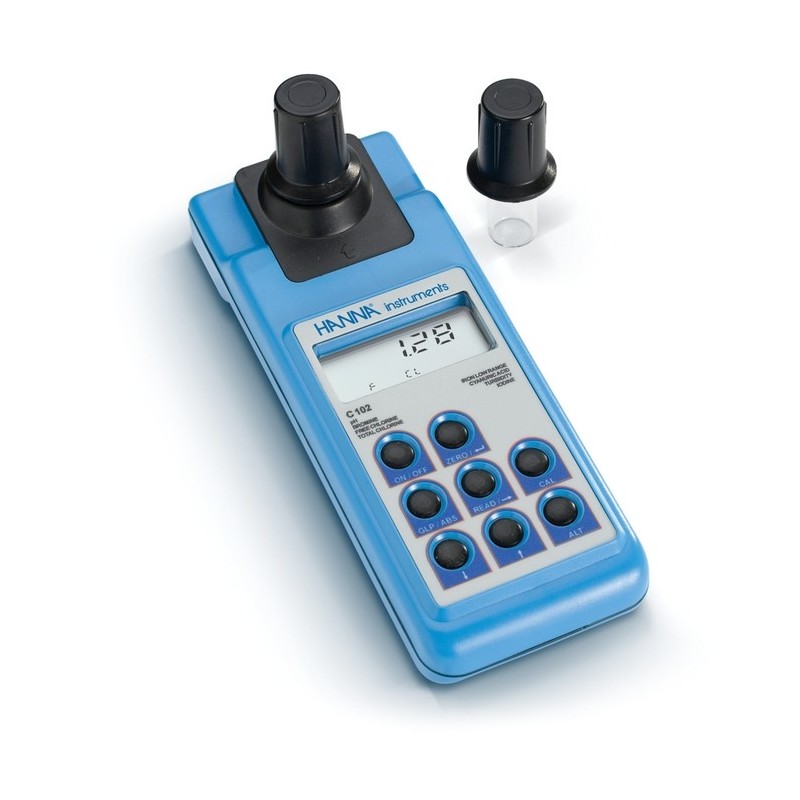 hanna-hi93102-portable-multiparameter-turbidity-and-ion-specific-meter