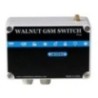 Walnut Innovations ABS Plastic GSM Remote and Relay Control Switch