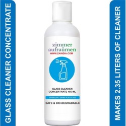 zimmer-aufraumen-concentrated-glass-cleaner-liquid-450-ml-make-2l-of-glass-cleaner-solution-17429