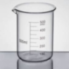 Beakers Tall Form Without Spout Laboratory 250ml