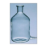 Bottles Aspirators With Screw Thread Cap & Outlet For Tubing Laboratory 250ml