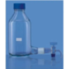 Bottles Aspirators Screw Thread Cap With Interchangeable Stopper & Stopcock Laboratory 10000ml