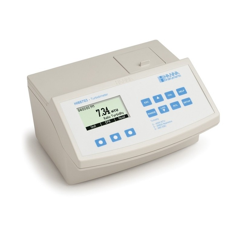 hanna-hi88703-epa-compliant-benchtop-turbidity-meter