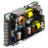 Cosel Switching Power Supply Chassis Mount 5V DC, 150W, 370V DC Input, 30A Output, Efficiency 86% PBA150F-5