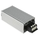 Pfannenberg Enclosure Heater 17006005007, 110–250V AC, 60W, Snap Mount, 105°C Surface, IP20, 70x50mm