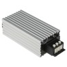 Pfannenberg Enclosure Heater 17006005007, 110 - 250V AC, 60W, Snap Mount, 105°C Surface, IP20, 70x50mm