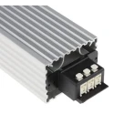 Pfannenberg Enclosure Heater 17006005007, 110–250V AC, 60W, Snap Mount, 105°C Surface, IP20, 70x50mm