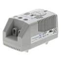 Pfannenberg FLZ NC Enclosure Thermostat 240V AC 20 to 80°C Range, -40°C to 80°C Max, DIN Rail Mechanical 17111000004